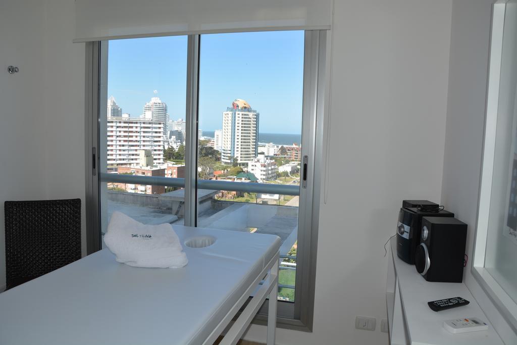Sol Y Luna Home & Spa Punta del Este Bagian luar foto