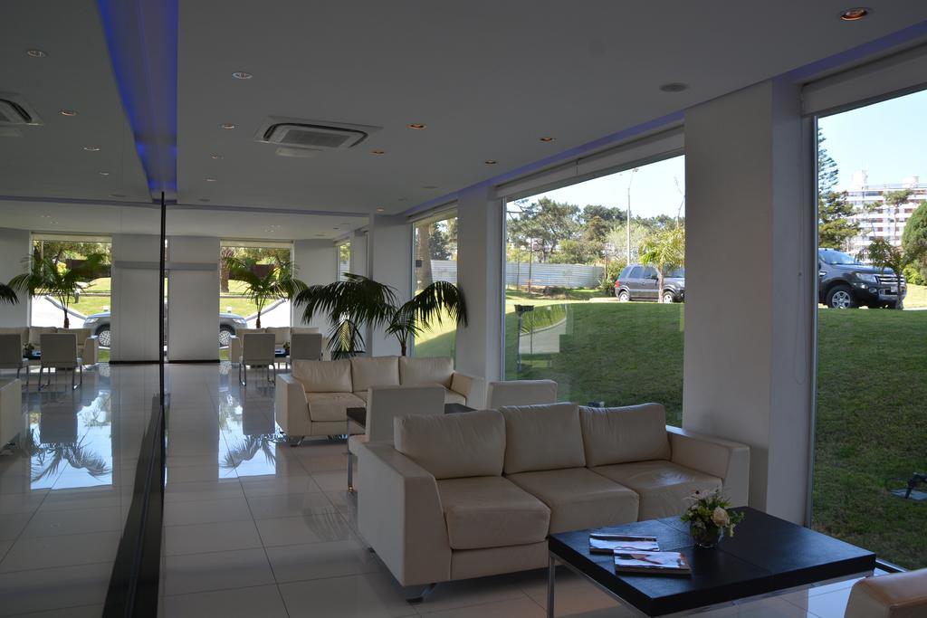 Sol Y Luna Home & Spa Punta del Este Bagian luar foto