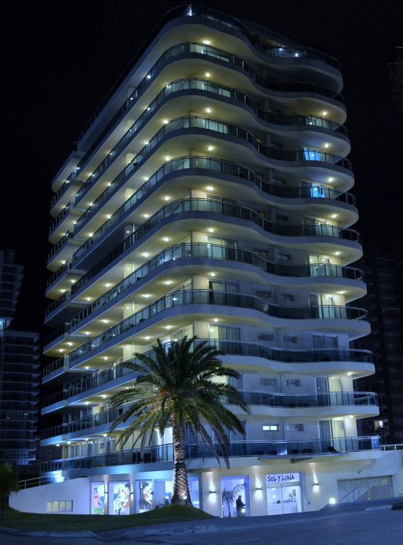 Sol Y Luna Home & Spa Punta del Este Bagian luar foto
