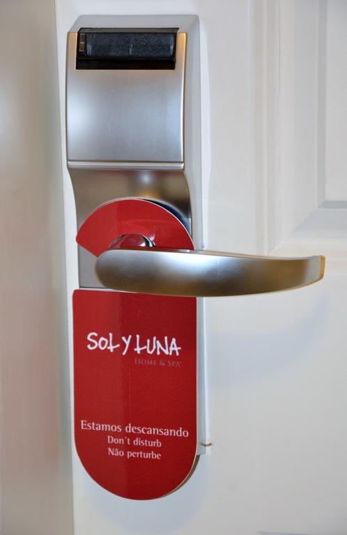Sol Y Luna Home & Spa Punta del Este Bagian luar foto