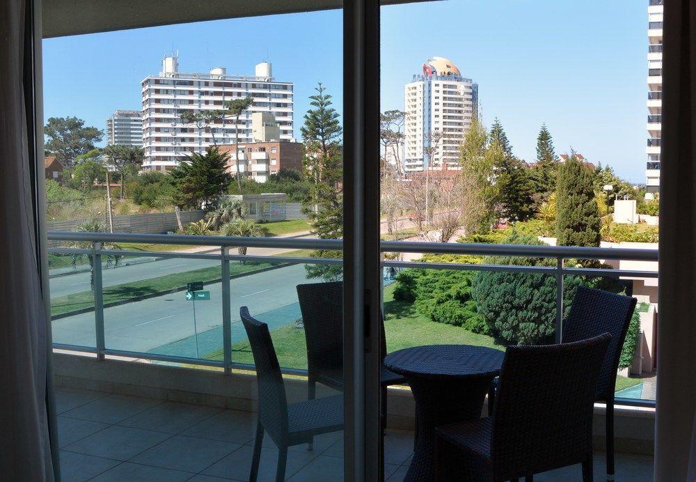 Sol Y Luna Home & Spa Punta del Este Bagian luar foto