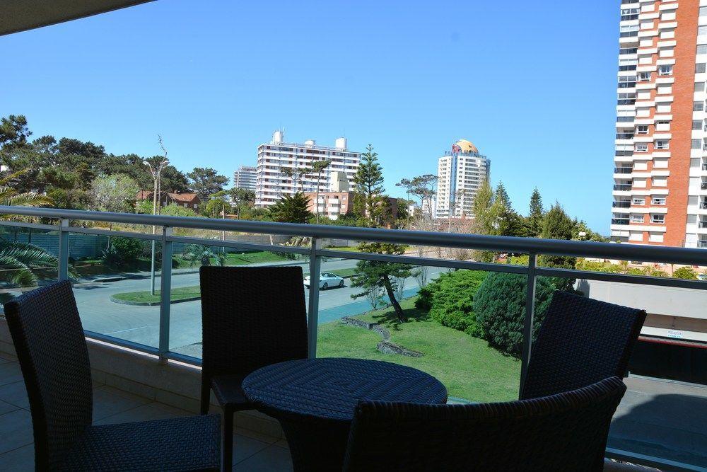 Sol Y Luna Home & Spa Punta del Este Bagian luar foto