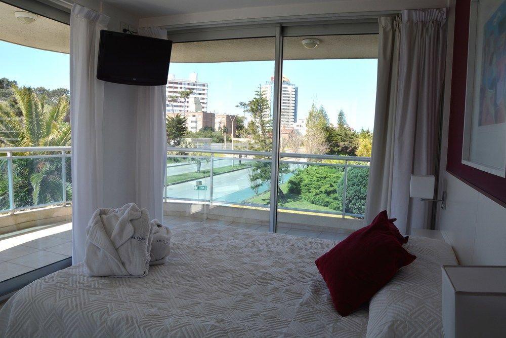 Sol Y Luna Home & Spa Punta del Este Bagian luar foto