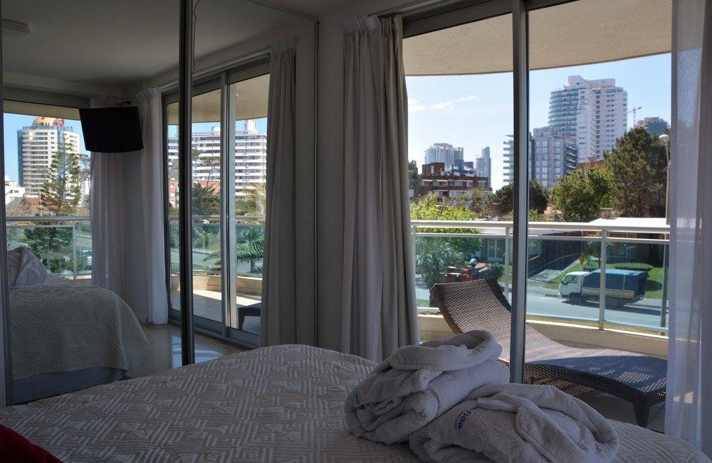 Sol Y Luna Home & Spa Punta del Este Bagian luar foto