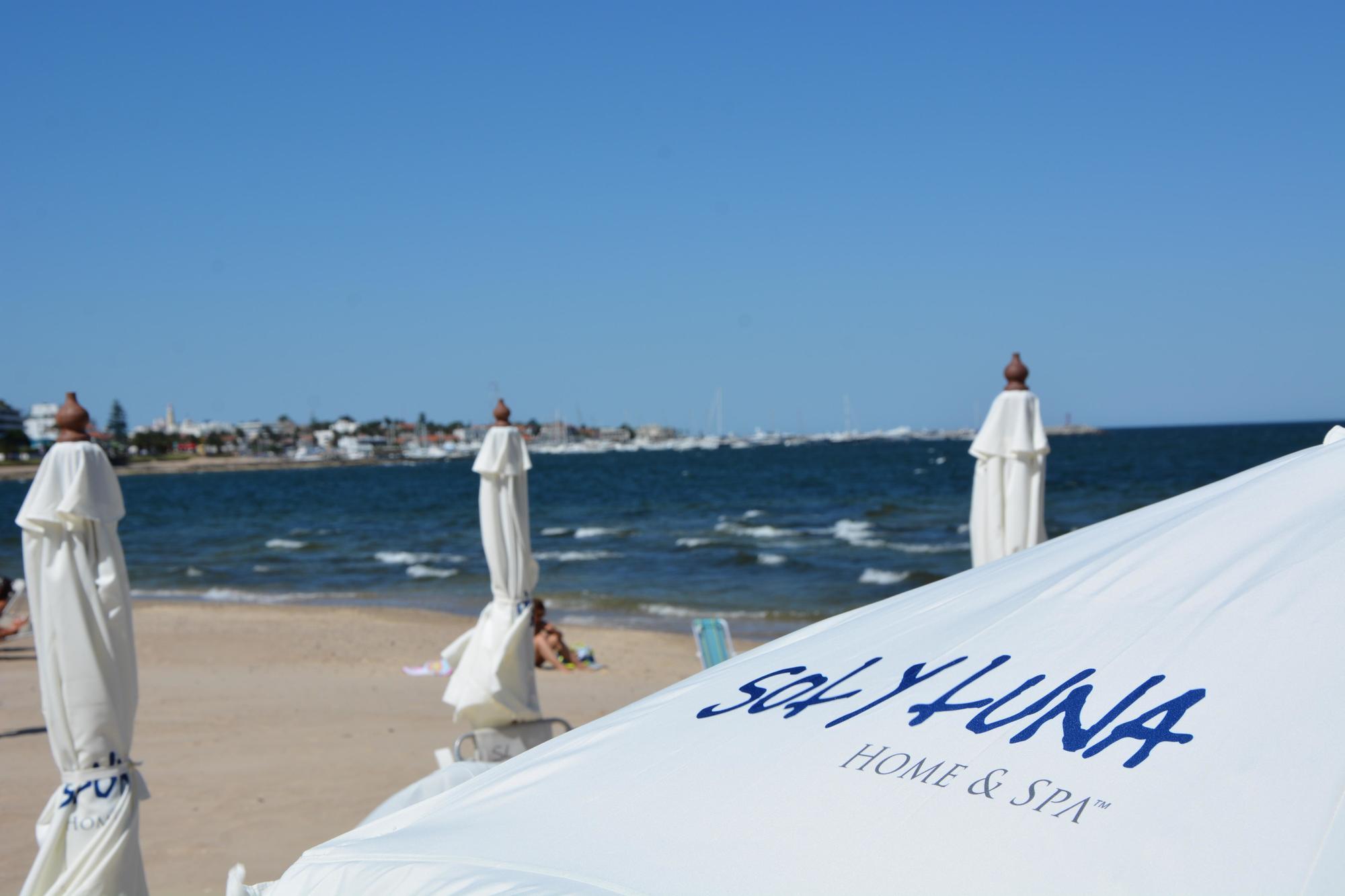Sol Y Luna Home & Spa Punta del Este Bagian luar foto