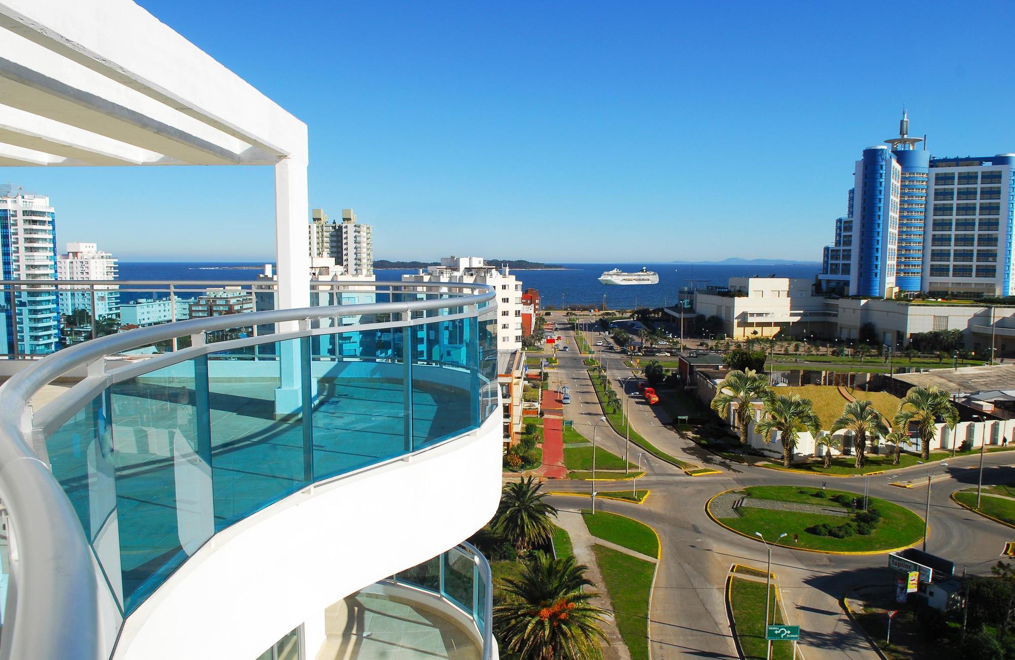 Sol Y Luna Home & Spa Punta del Este Bagian luar foto