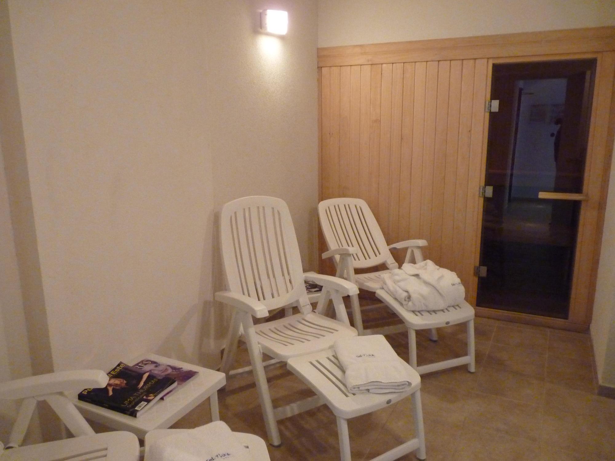 Sol Y Luna Home & Spa Punta del Este Bagian luar foto