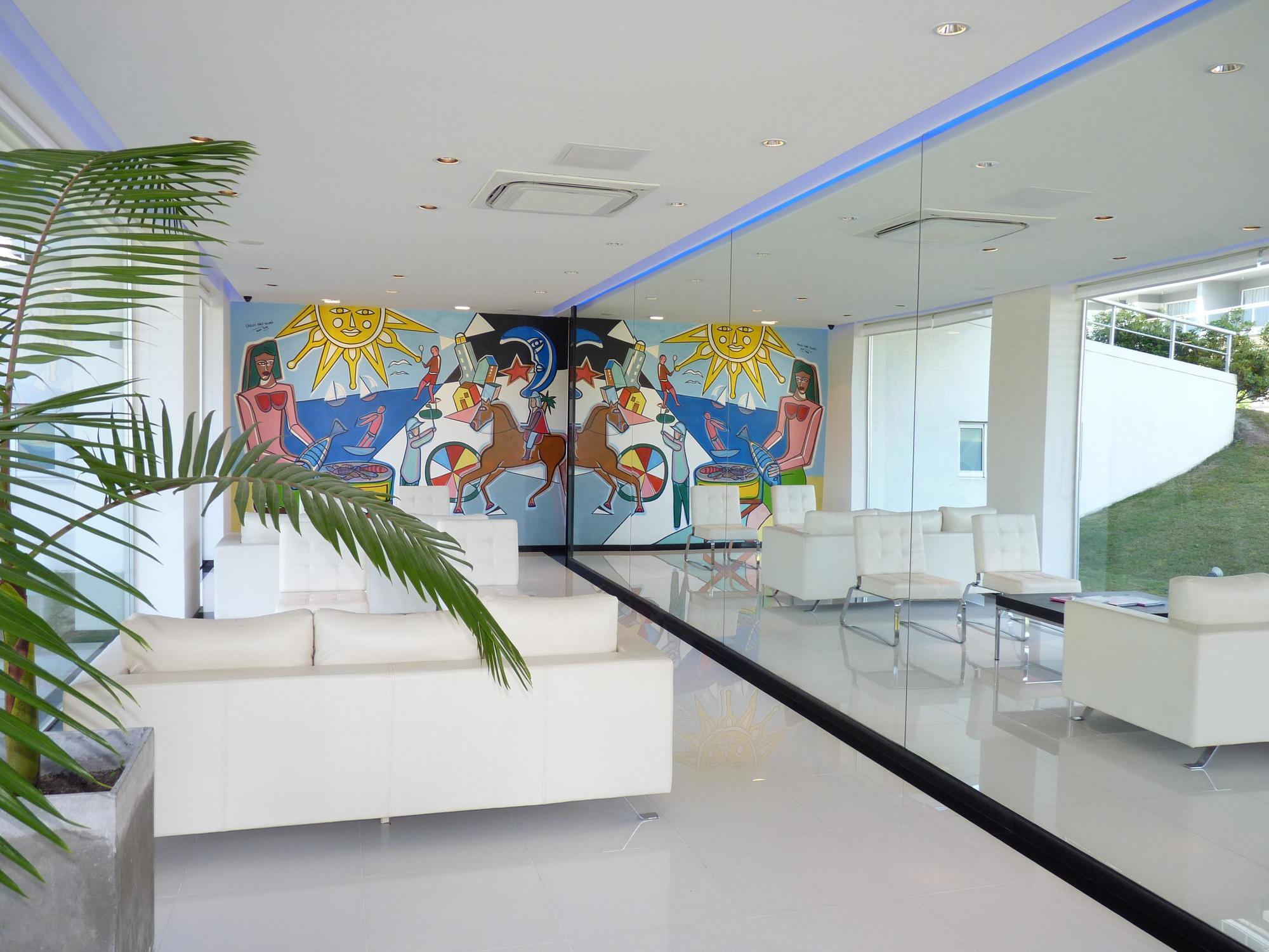 Sol Y Luna Home & Spa Punta del Este Bagian luar foto