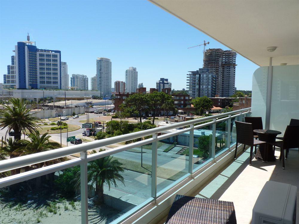 Sol Y Luna Home & Spa Punta del Este Bagian luar foto