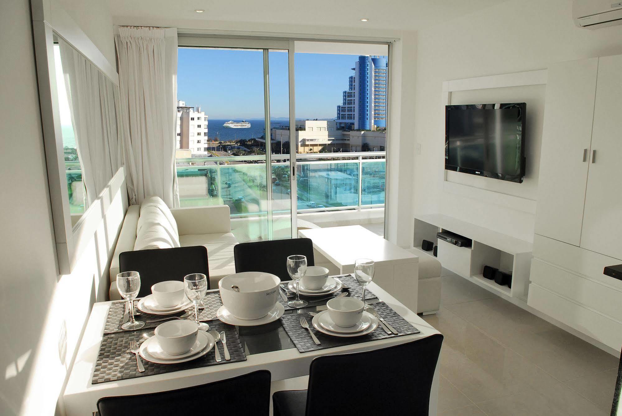 Sol Y Luna Home & Spa Punta del Este Bagian luar foto