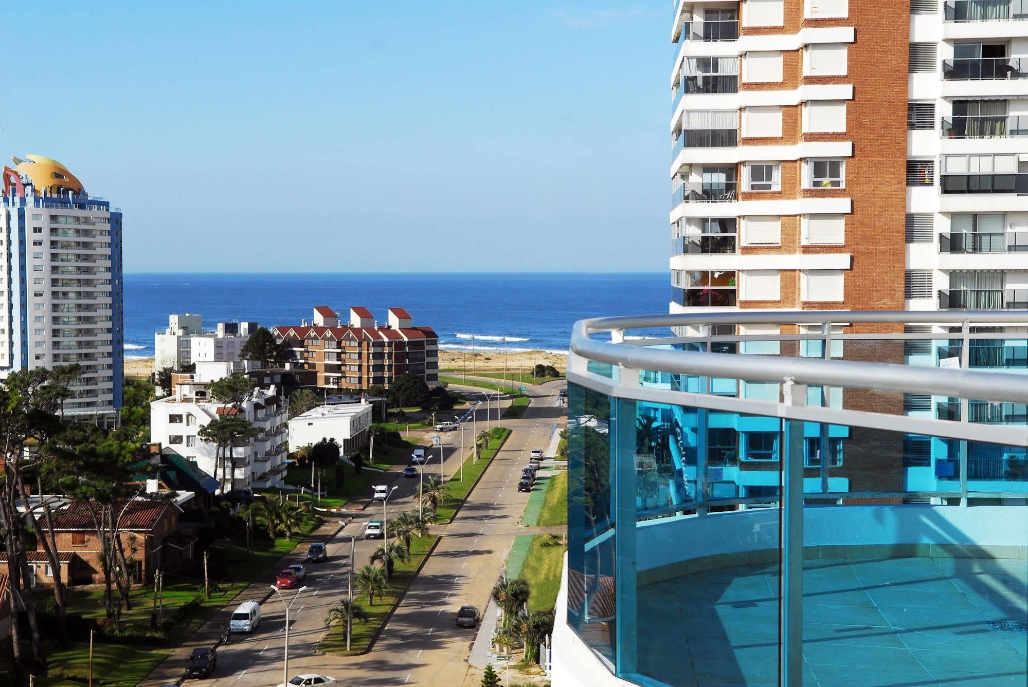 Sol Y Luna Home & Spa Punta del Este Bagian luar foto
