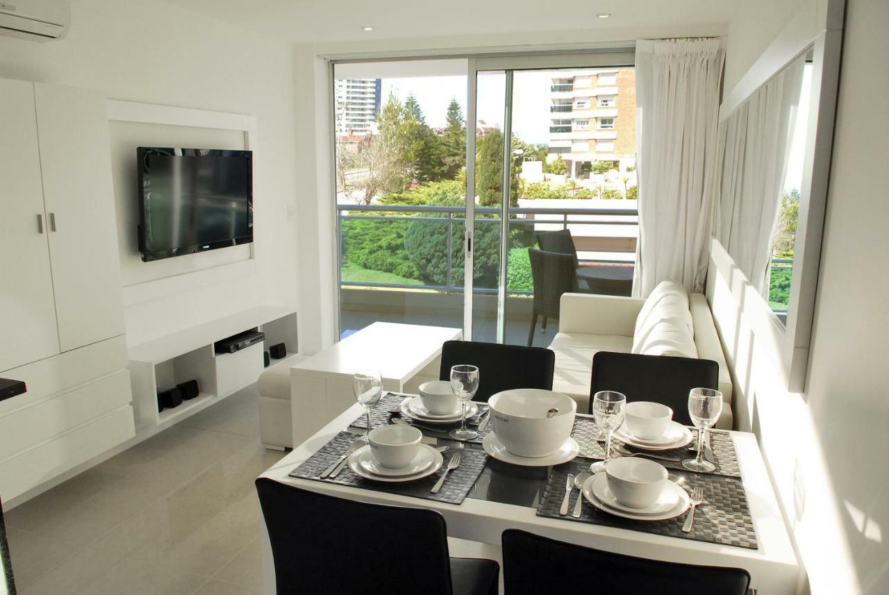Sol Y Luna Home & Spa Punta del Este Bagian luar foto