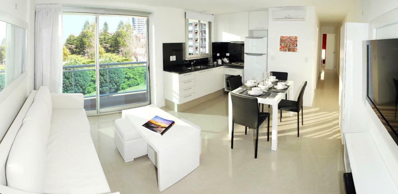 Sol Y Luna Home & Spa Punta del Este Bagian luar foto