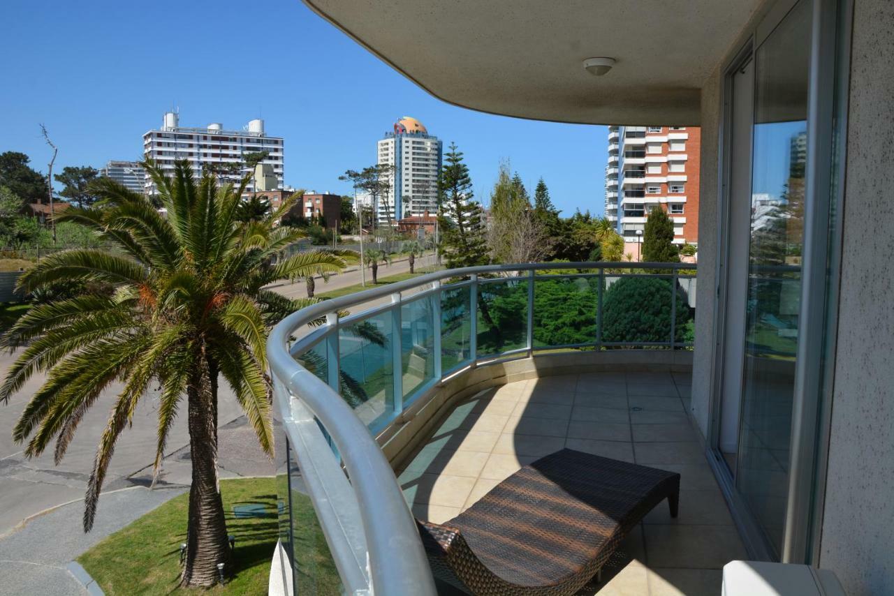 Sol Y Luna Home & Spa Punta del Este Bagian luar foto