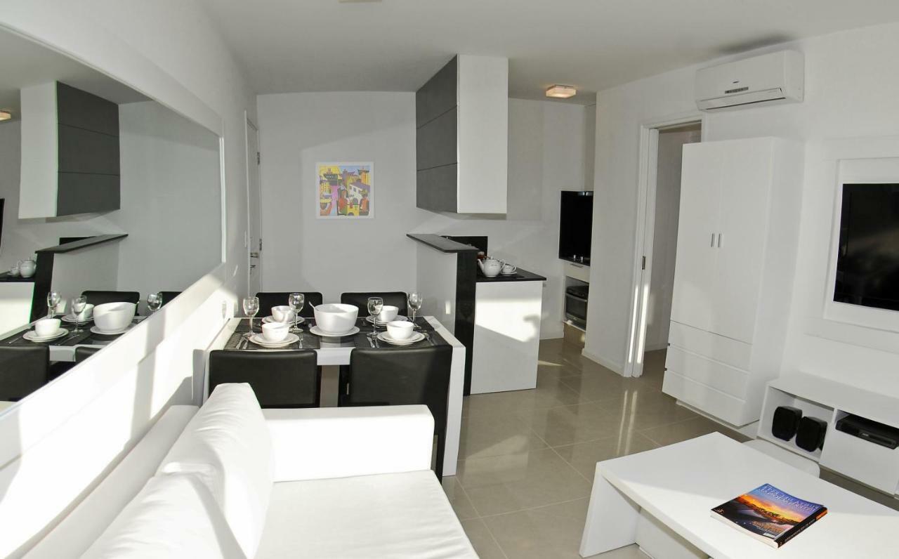 Sol Y Luna Home & Spa Punta del Este Bagian luar foto