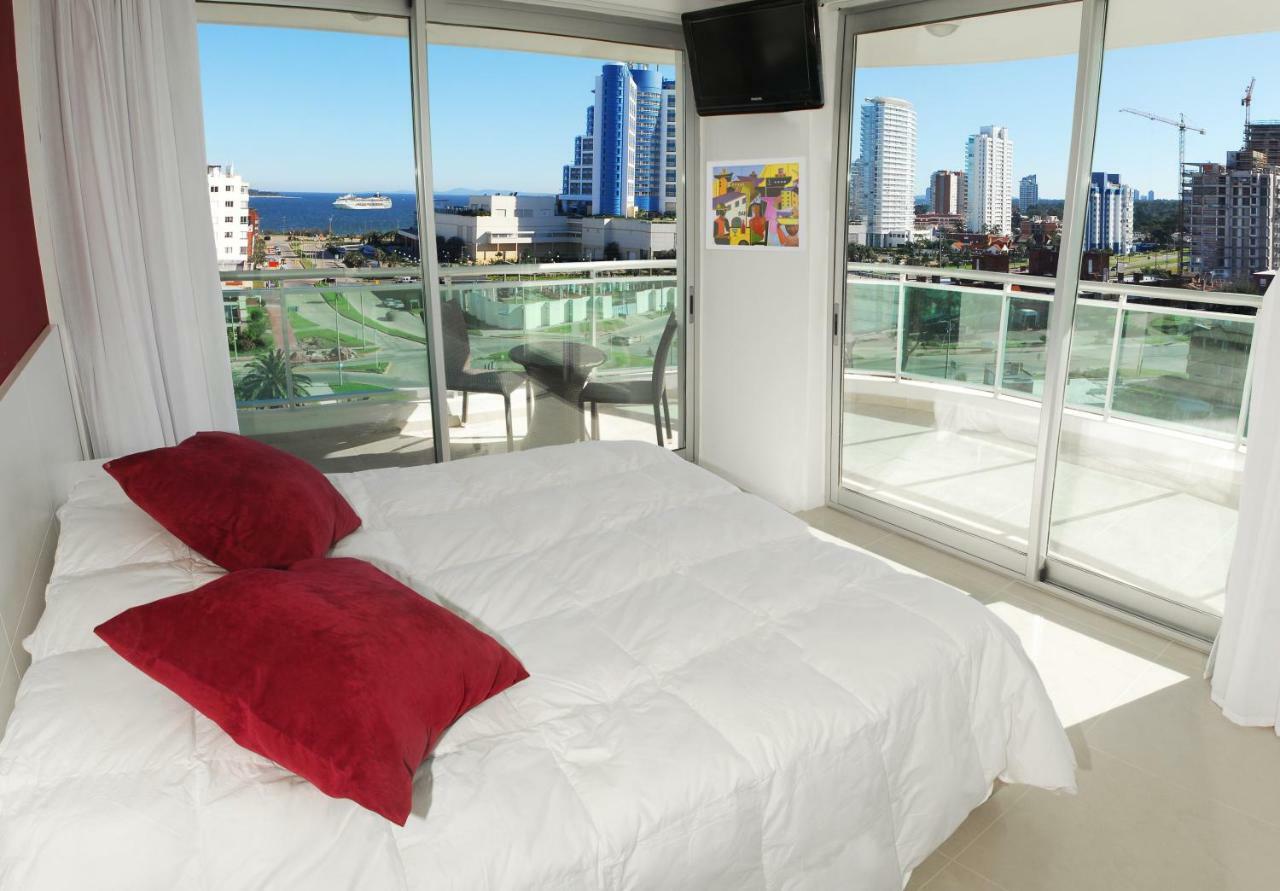 Sol Y Luna Home & Spa Punta del Este Bagian luar foto