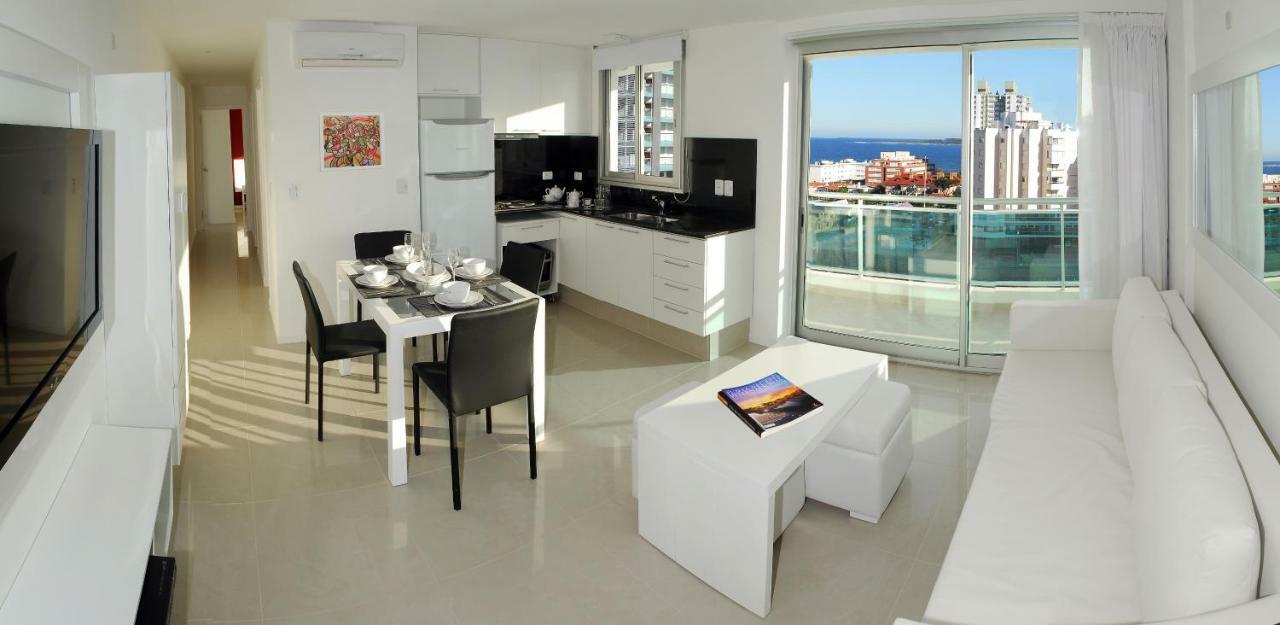 Sol Y Luna Home & Spa Punta del Este Bagian luar foto